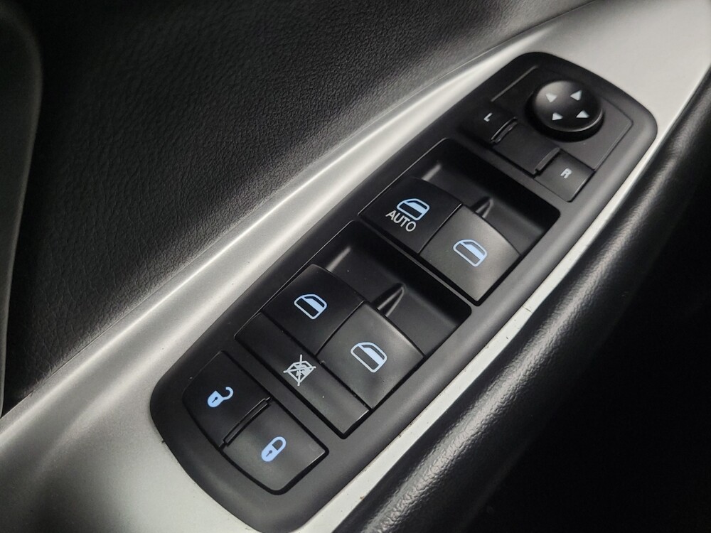 2018 Dodge Journey in Indianapolis, IN 46222 - 18082177 27