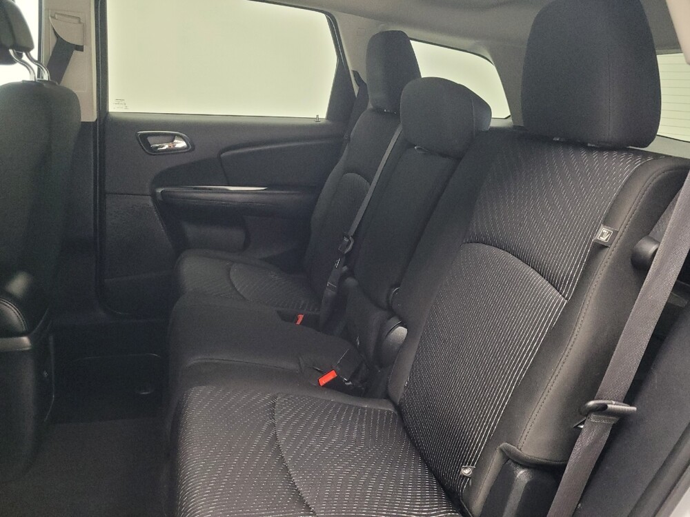 2018 Dodge Journey in Indianapolis, IN 46222 - 18082177 18