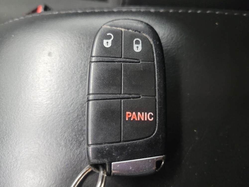 2018 Dodge Journey in Indianapolis, IN 46222 - 18082177 32