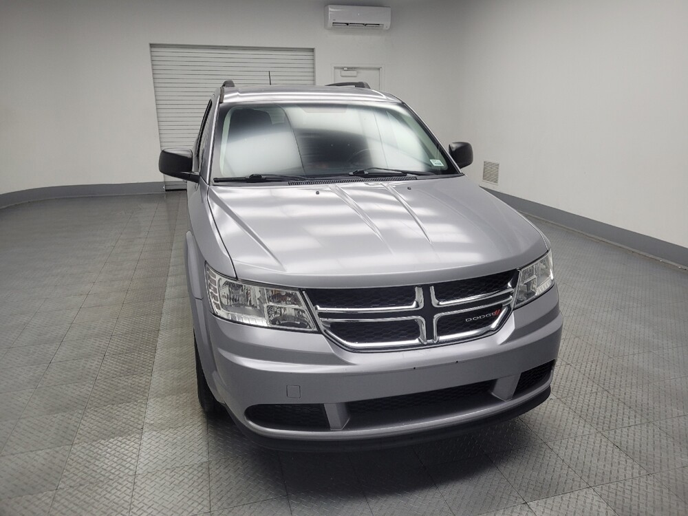 2018 Dodge Journey in Indianapolis, IN 46222 - 18082177 14