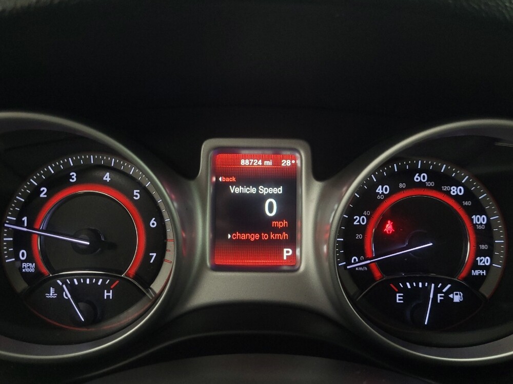 2018 Dodge Journey in Indianapolis, IN 46222 - 18082177 23