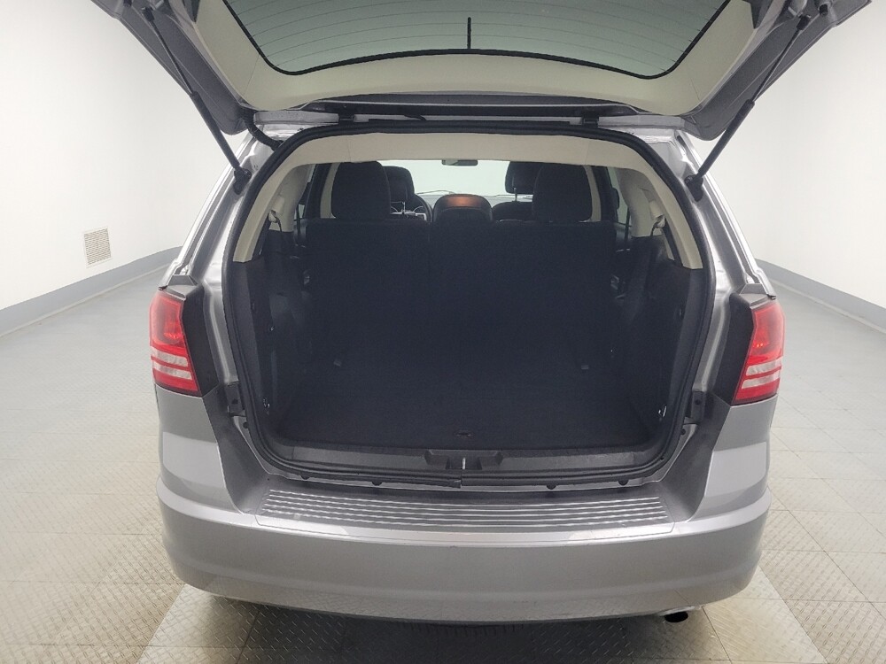 2018 Dodge Journey in Indianapolis, IN 46222 - 18082177 29