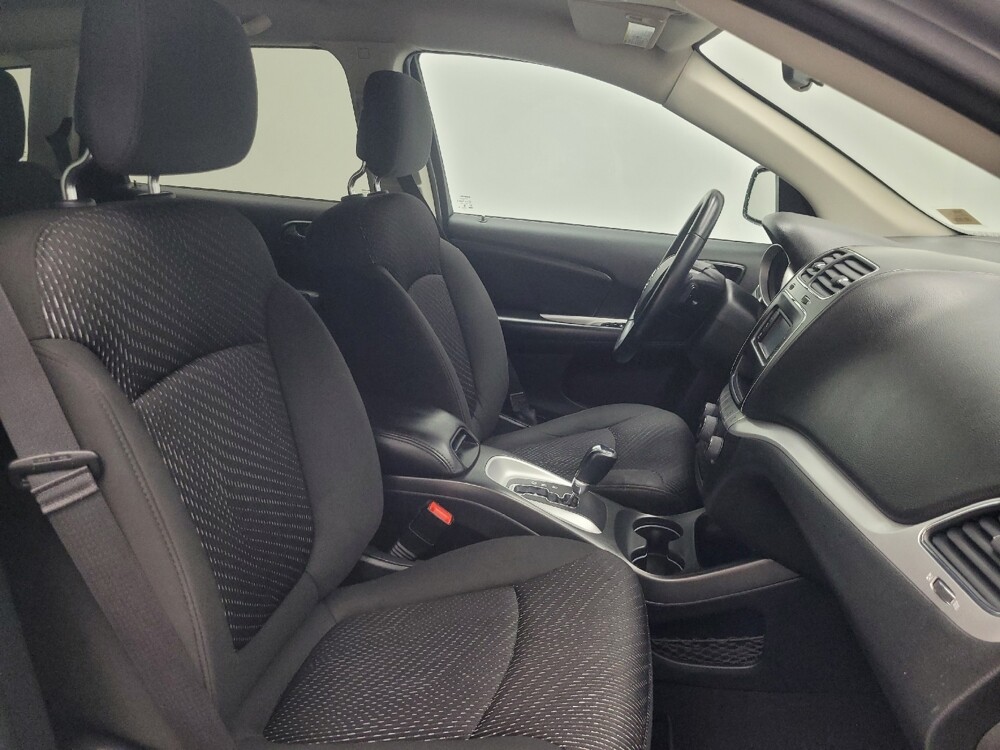 2018 Dodge Journey in Indianapolis, IN 46222 - 18082177 21