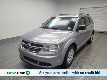 2018 Dodge Journey in Indianapolis, IN 46222