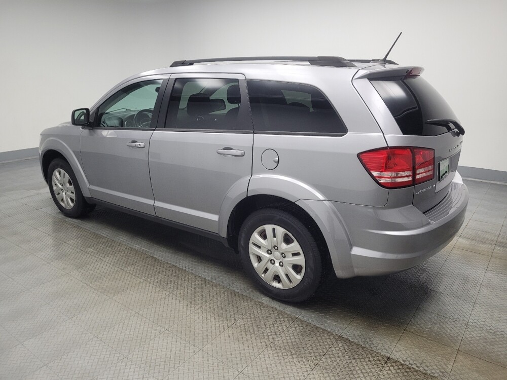 2018 Dodge Journey in Indianapolis, IN 46222 - 18082177 3