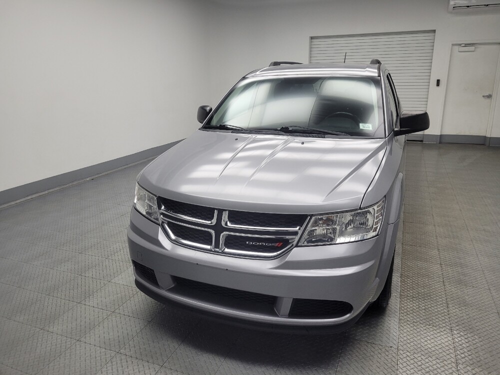 2018 Dodge Journey in Indianapolis, IN 46222 - 18082177 15