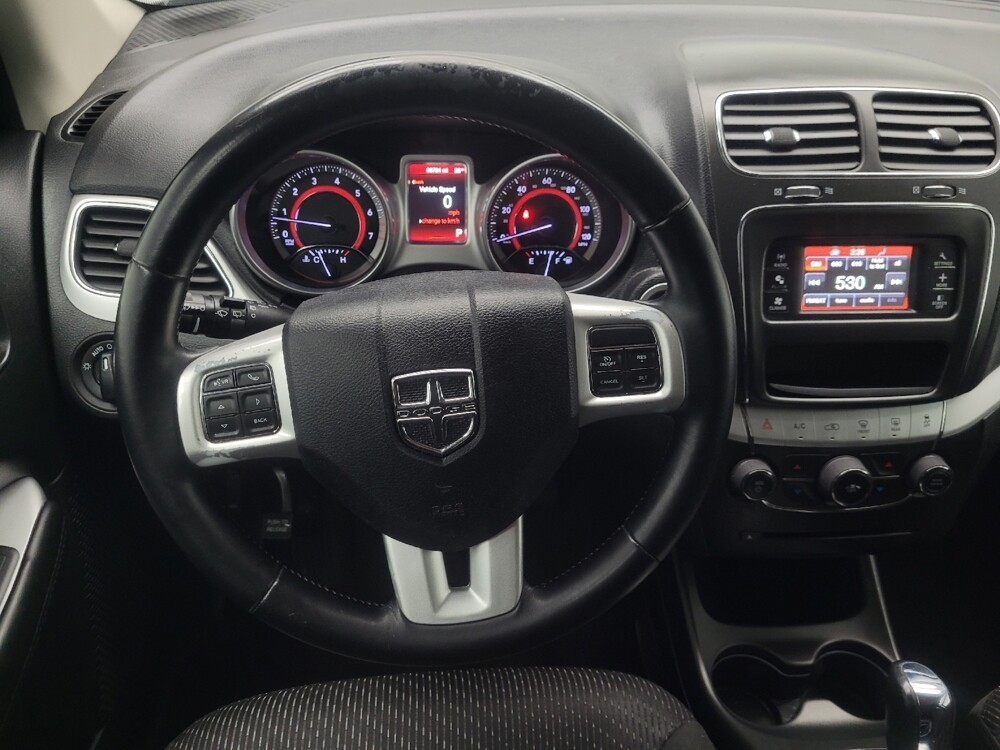 2018 Dodge Journey in Indianapolis, IN 46222 - 18082177 22