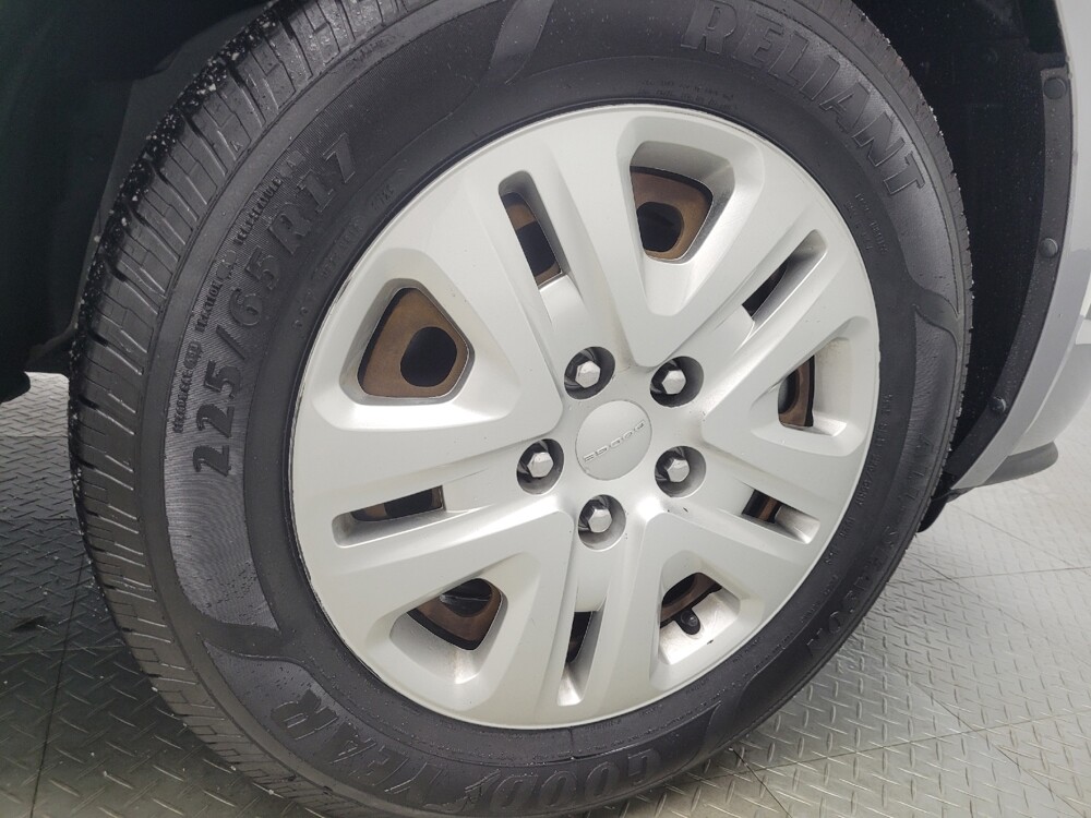 2018 Dodge Journey in Indianapolis, IN 46222 - 18082177 31