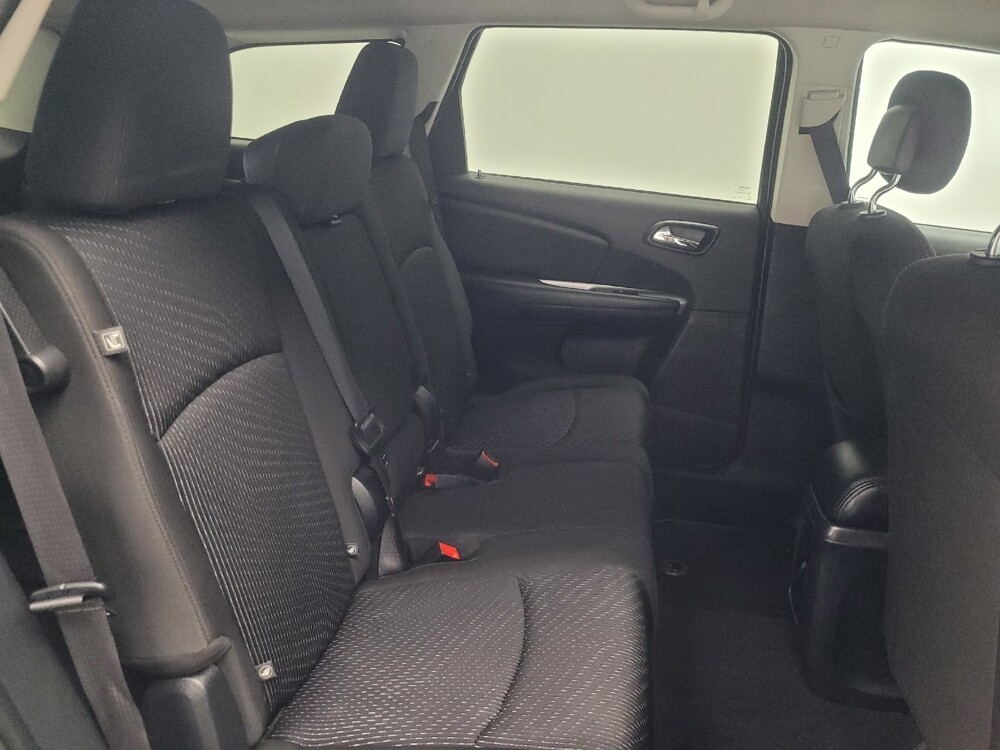 2018 Dodge Journey in Indianapolis, IN 46222 - 18082177 19