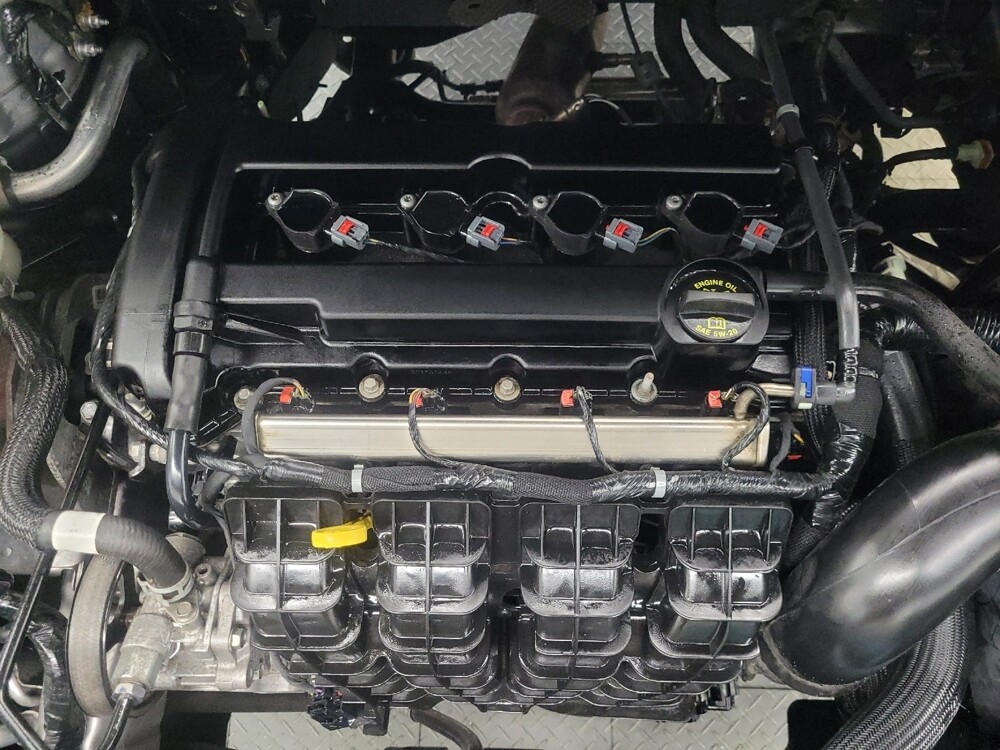 2018 Dodge Journey in Indianapolis, IN 46222 - 18082177 30