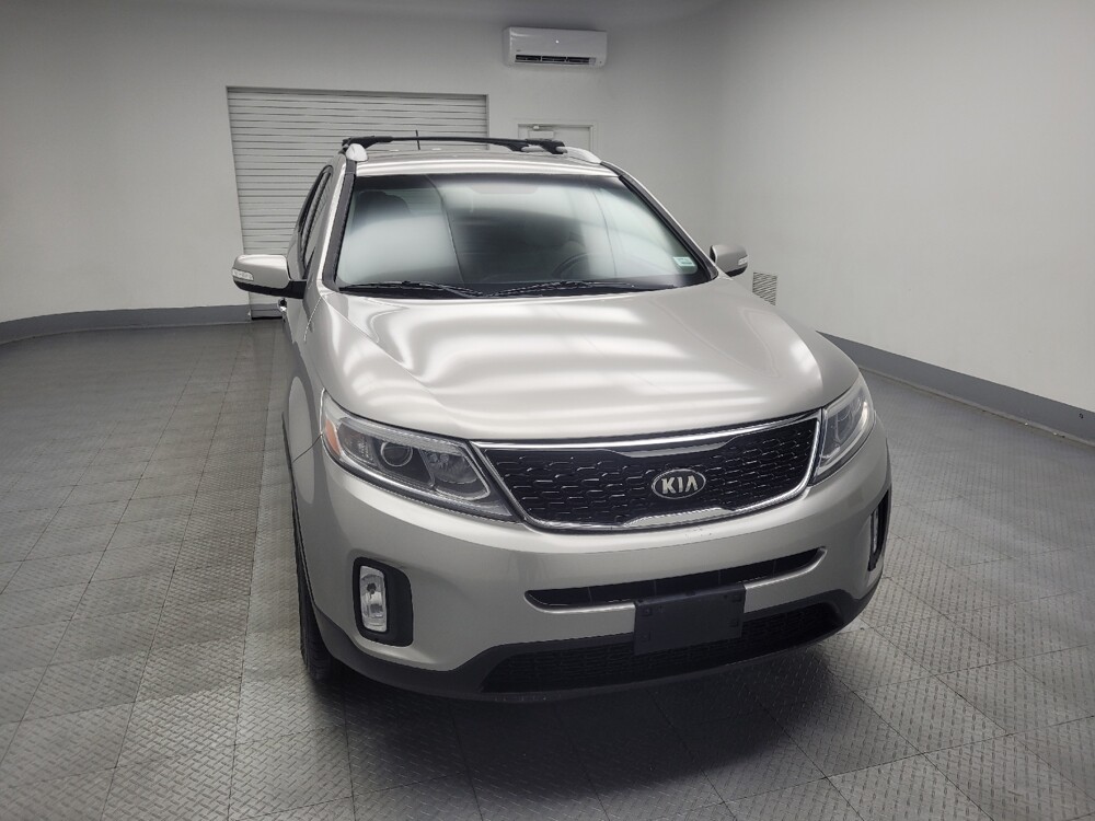 2015 Kia Sorento in Indianapolis, IN 46222 - 18082178 14