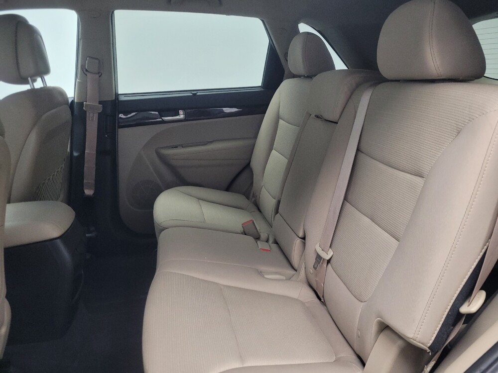 2015 Kia Sorento in Indianapolis, IN 46222 - 18082178 18