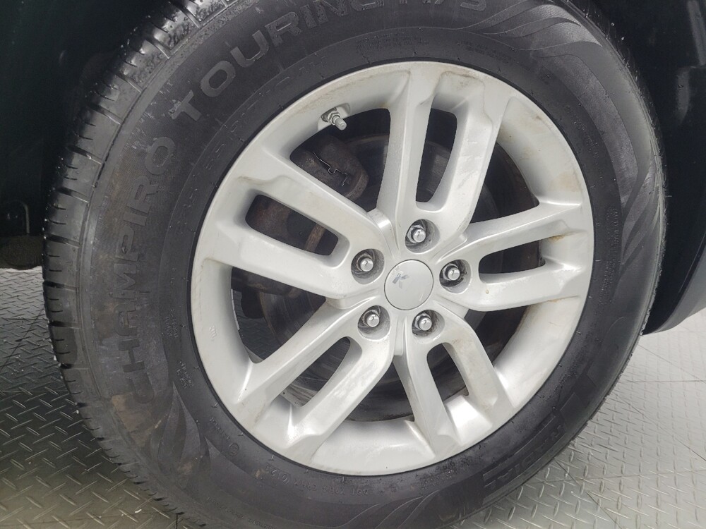 2015 Kia Sorento in Indianapolis, IN 46222 - 18082178 31