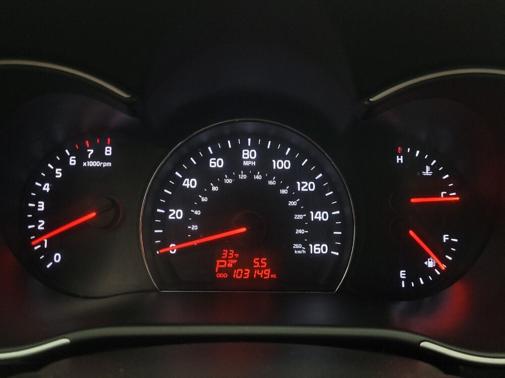 2015 Kia Sorento in Indianapolis, IN 46222 - 18082178 23