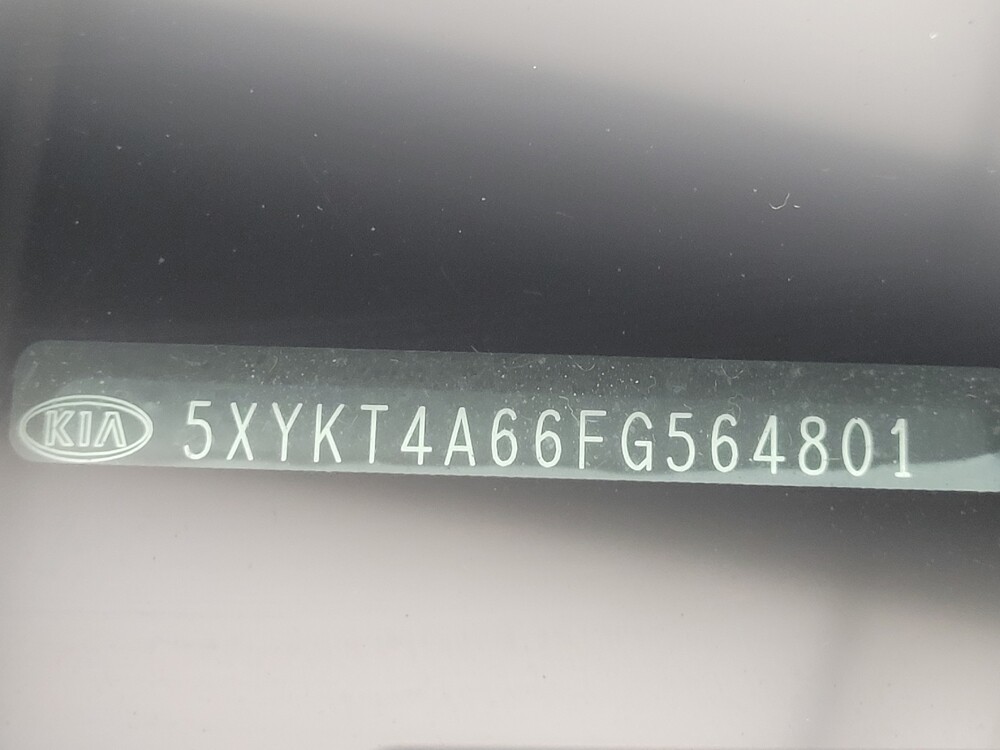 2015 Kia Sorento in Indianapolis, IN 46222 - 18082178 33