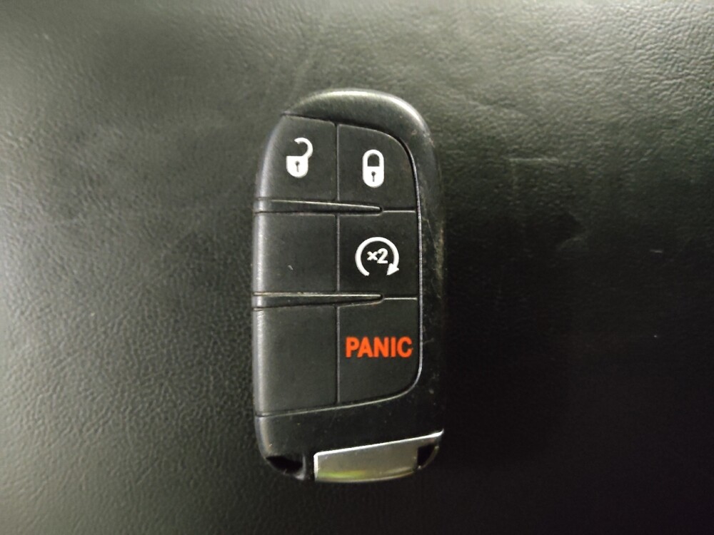 2016 Jeep Grand Cherokee in Stone Mountain, GA 30083 - 18082179 32