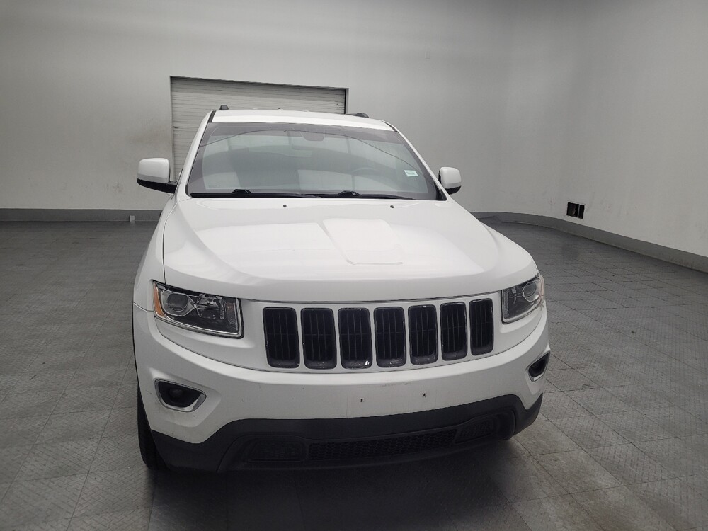 2016 Jeep Grand Cherokee in Stone Mountain, GA 30083 - 18082179 14