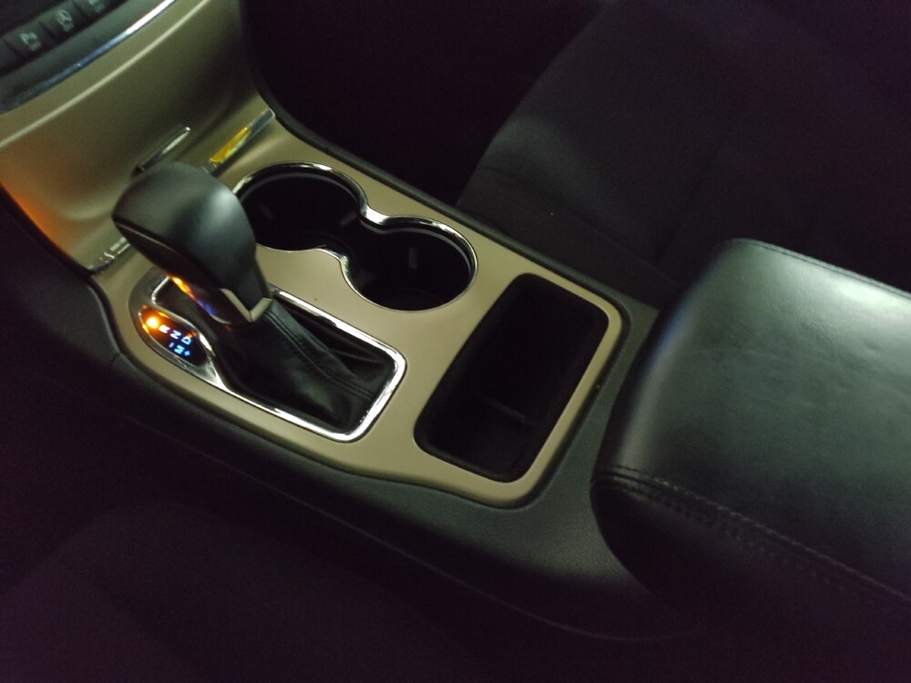 2016 Jeep Grand Cherokee in Stone Mountain, GA 30083 - 18082179 26