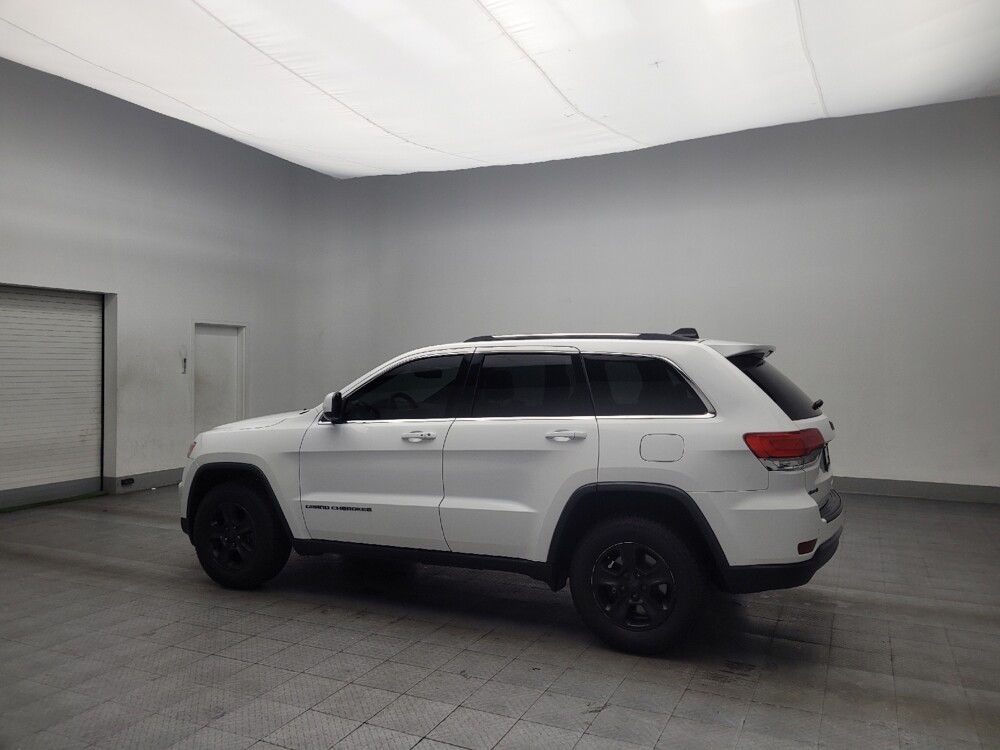 2016 Jeep Grand Cherokee in Stone Mountain, GA 30083 - 18082179 3