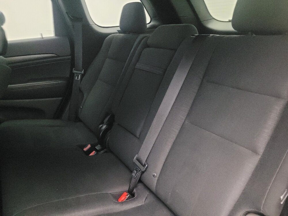 2016 Jeep Grand Cherokee in Stone Mountain, GA 30083 - 18082179 18