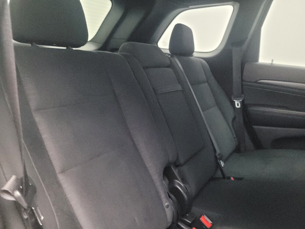 2016 Jeep Grand Cherokee in Stone Mountain, GA 30083 - 18082179 19