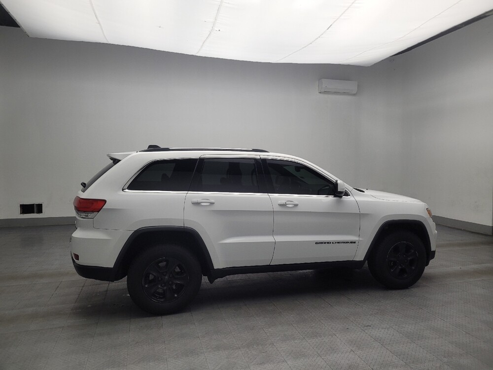 2016 Jeep Grand Cherokee in Stone Mountain, GA 30083 - 18082179 10