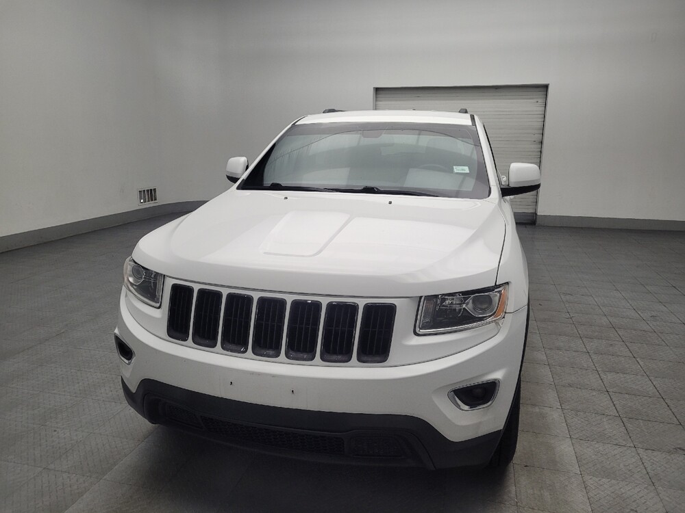 2016 Jeep Grand Cherokee in Stone Mountain, GA 30083 - 18082179 15