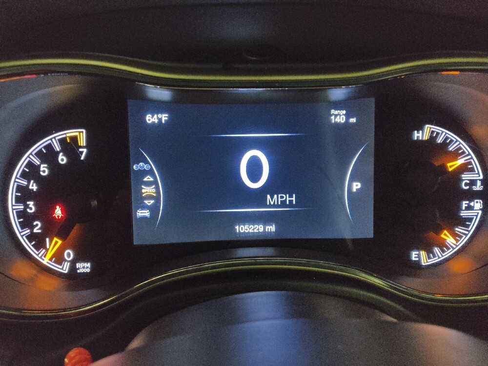 2016 Jeep Grand Cherokee in Stone Mountain, GA 30083 - 18082179 23