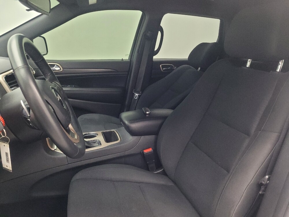 2016 Jeep Grand Cherokee in Stone Mountain, GA 30083 - 18082179 17