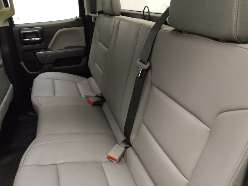 2019 Chevrolet Silverado 1500 in Duluth, GA 30096 - 18082180 18