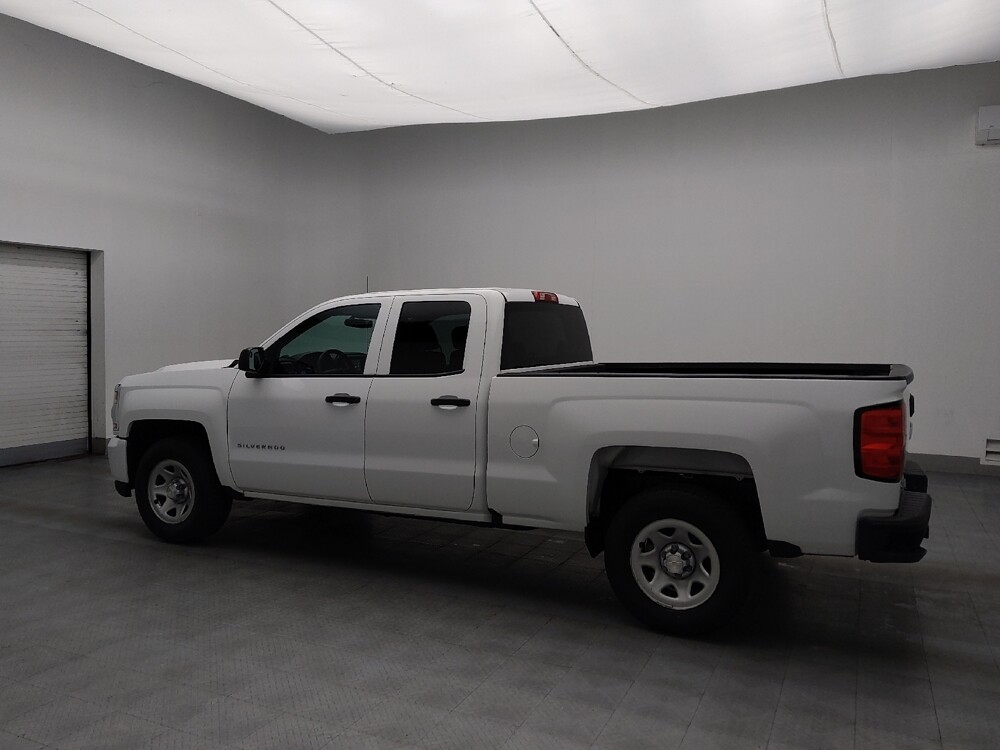 2019 Chevrolet Silverado 1500 in Duluth, GA 30096 - 18082180 3