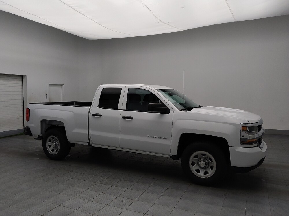 2019 Chevrolet Silverado 1500 in Duluth, GA 30096 - 18082180 11
