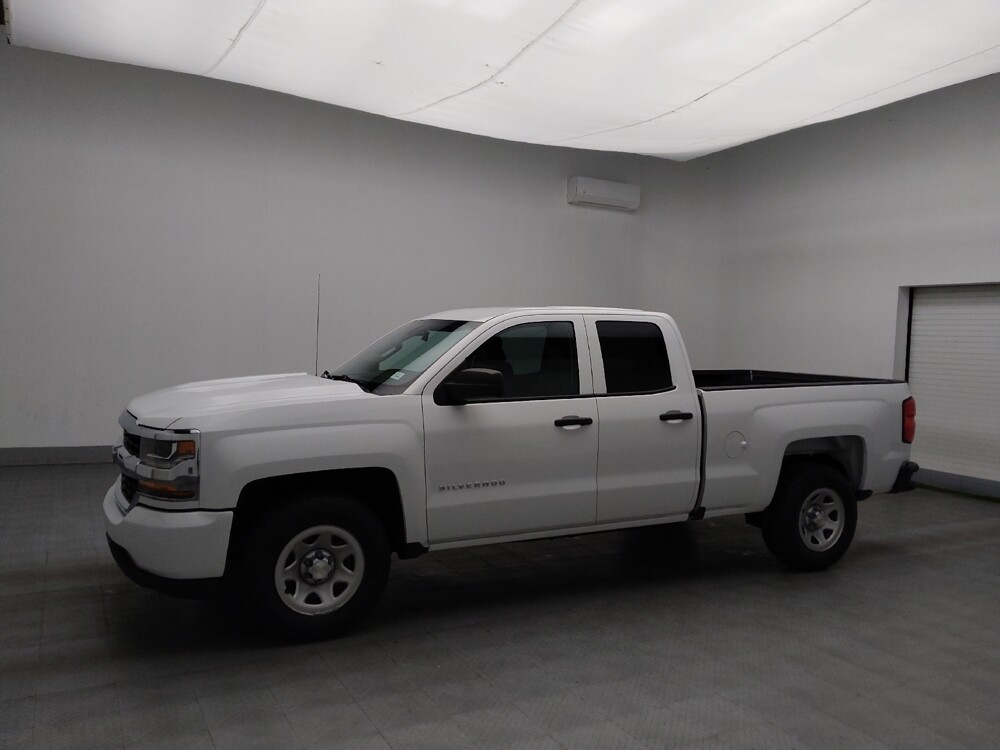 2019 Chevrolet Silverado 1500 in Duluth, GA 30096 - 18082180 2