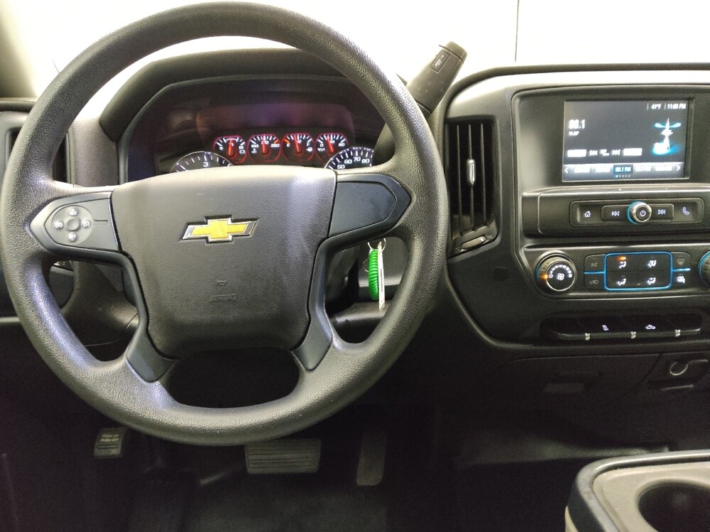 2019 Chevrolet Silverado 1500 in Duluth, GA 30096 - 18082180 22