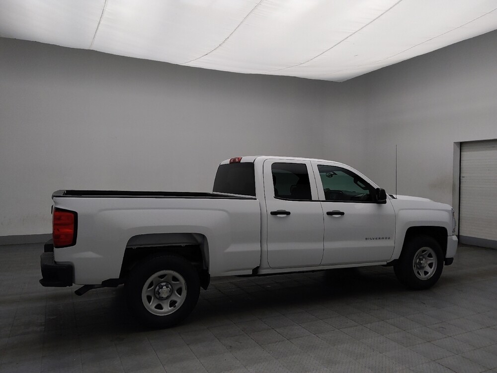 2019 Chevrolet Silverado 1500 in Duluth, GA 30096 - 18082180 10
