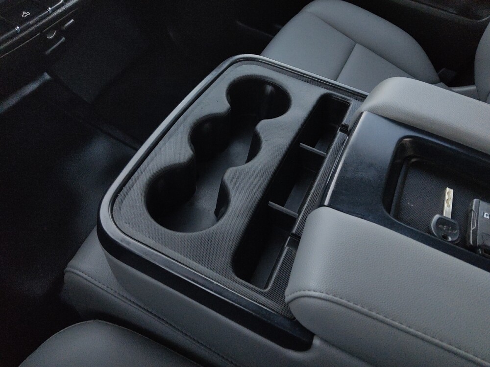 2019 Chevrolet Silverado 1500 in Duluth, GA 30096 - 18082180 26