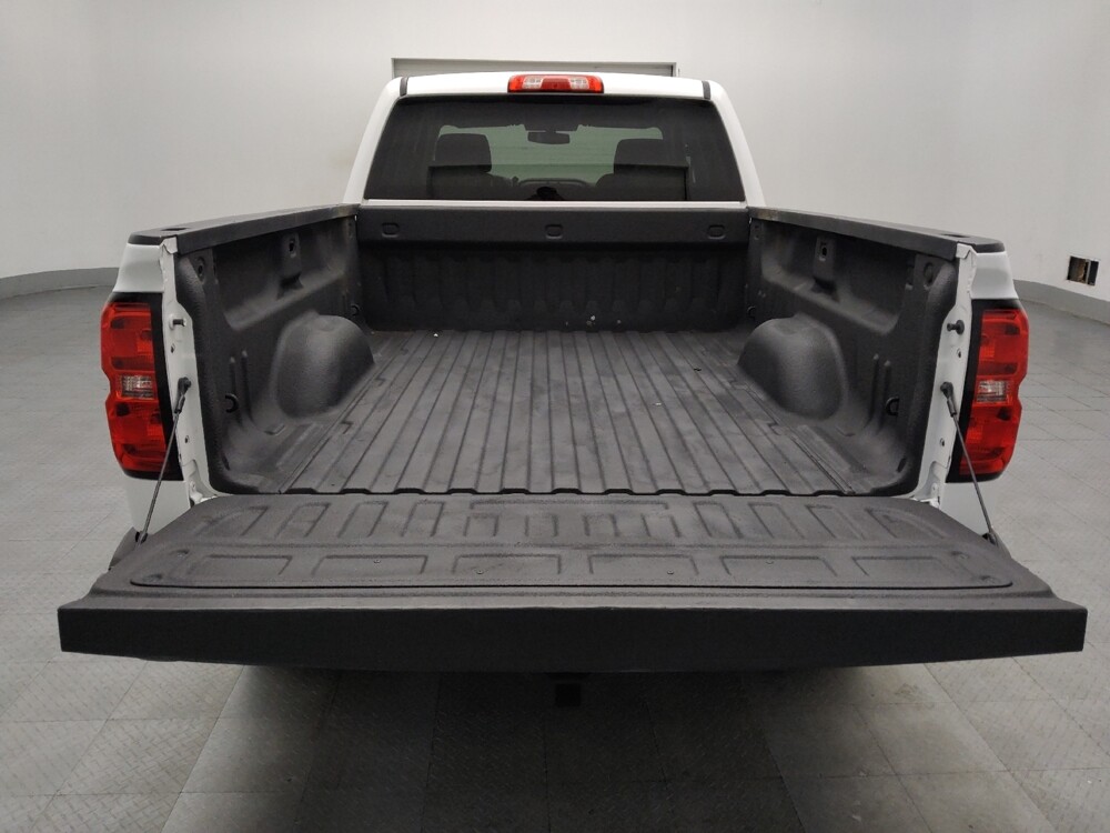 2019 Chevrolet Silverado 1500 in Duluth, GA 30096 - 18082180 29