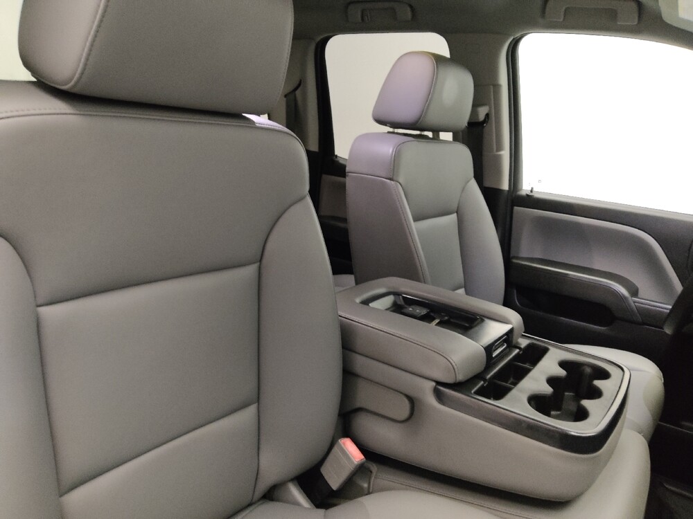 2019 Chevrolet Silverado 1500 in Duluth, GA 30096 - 18082180 21