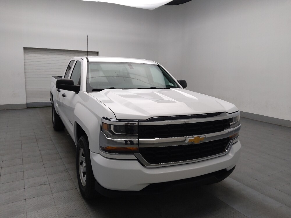 2019 Chevrolet Silverado 1500 in Duluth, GA 30096 - 18082180 13