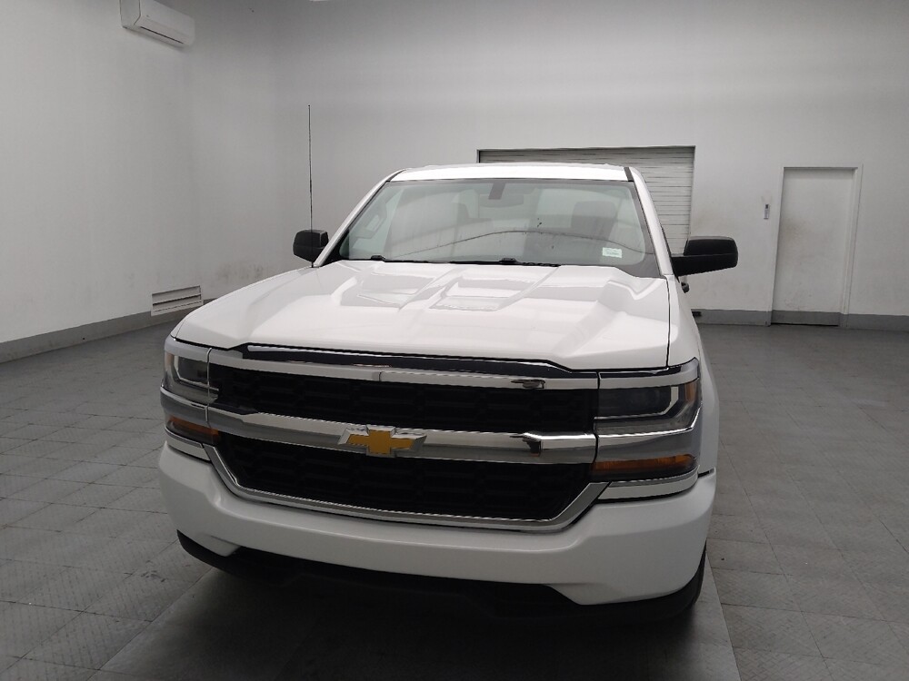 2019 Chevrolet Silverado 1500 in Duluth, GA 30096 - 18082180 15