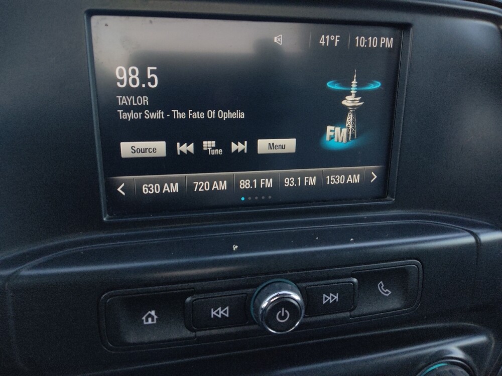 2019 Chevrolet Silverado 1500 in Duluth, GA 30096 - 18082180 25