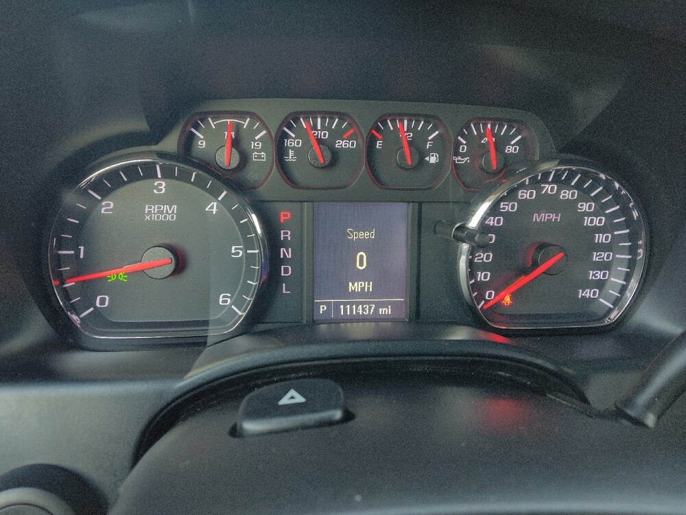 2019 Chevrolet Silverado 1500 in Duluth, GA 30096 - 18082180 23