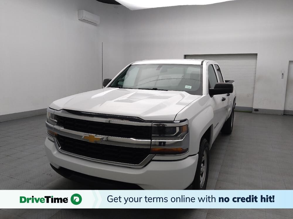 2019 Chevrolet Silverado 1500 in Duluth, GA 30096 - 18082180