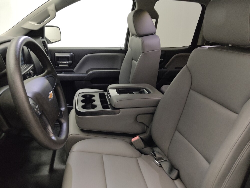 2019 Chevrolet Silverado 1500 in Duluth, GA 30096 - 18082180 17