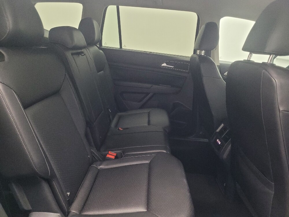 2019 Volkswagen Atlas in Duluth, GA 30096 - 18082181 19