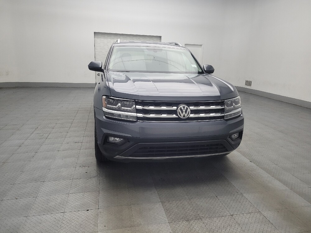 2019 Volkswagen Atlas in Duluth, GA 30096 - 18082181 14