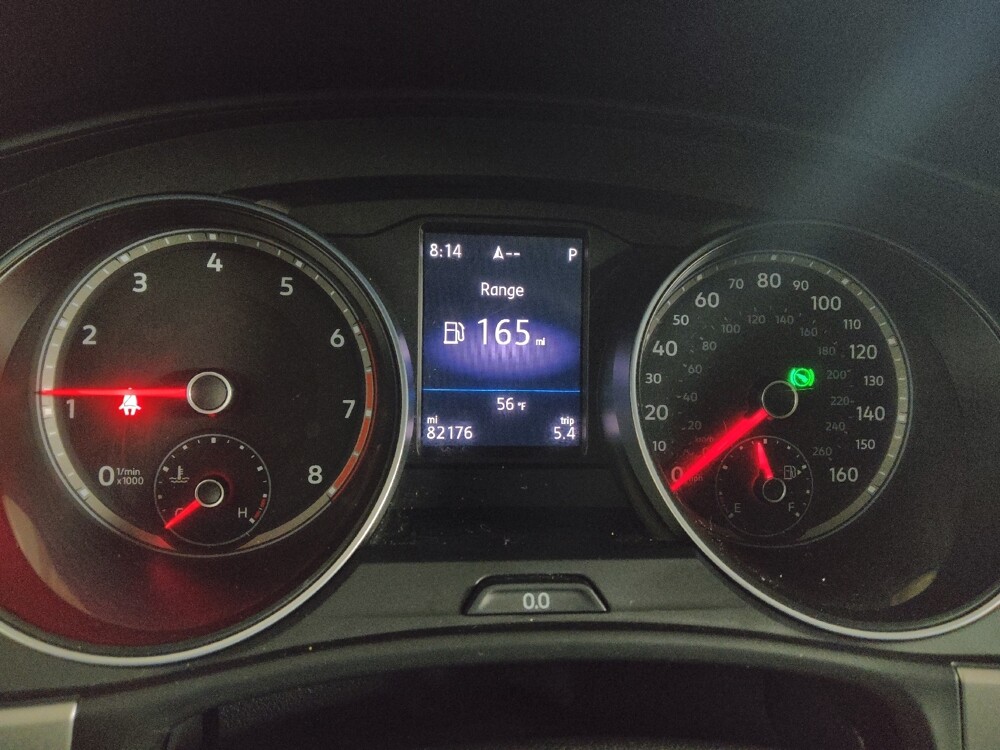 2019 Volkswagen Atlas in Duluth, GA 30096 - 18082181 23