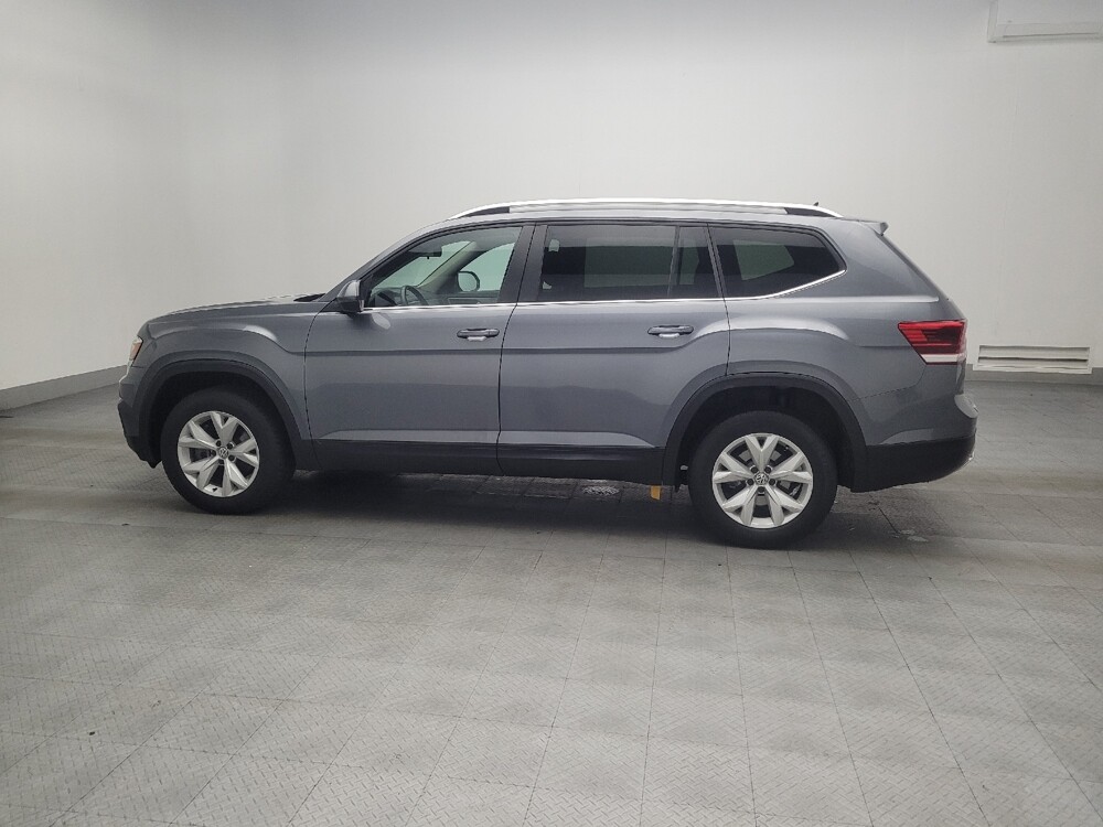 2019 Volkswagen Atlas in Duluth, GA 30096 - 18082181 3