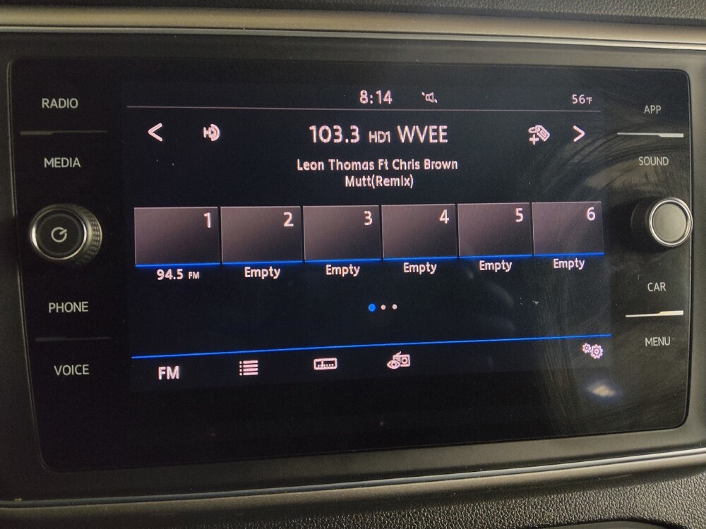 2019 Volkswagen Atlas in Duluth, GA 30096 - 18082181 25