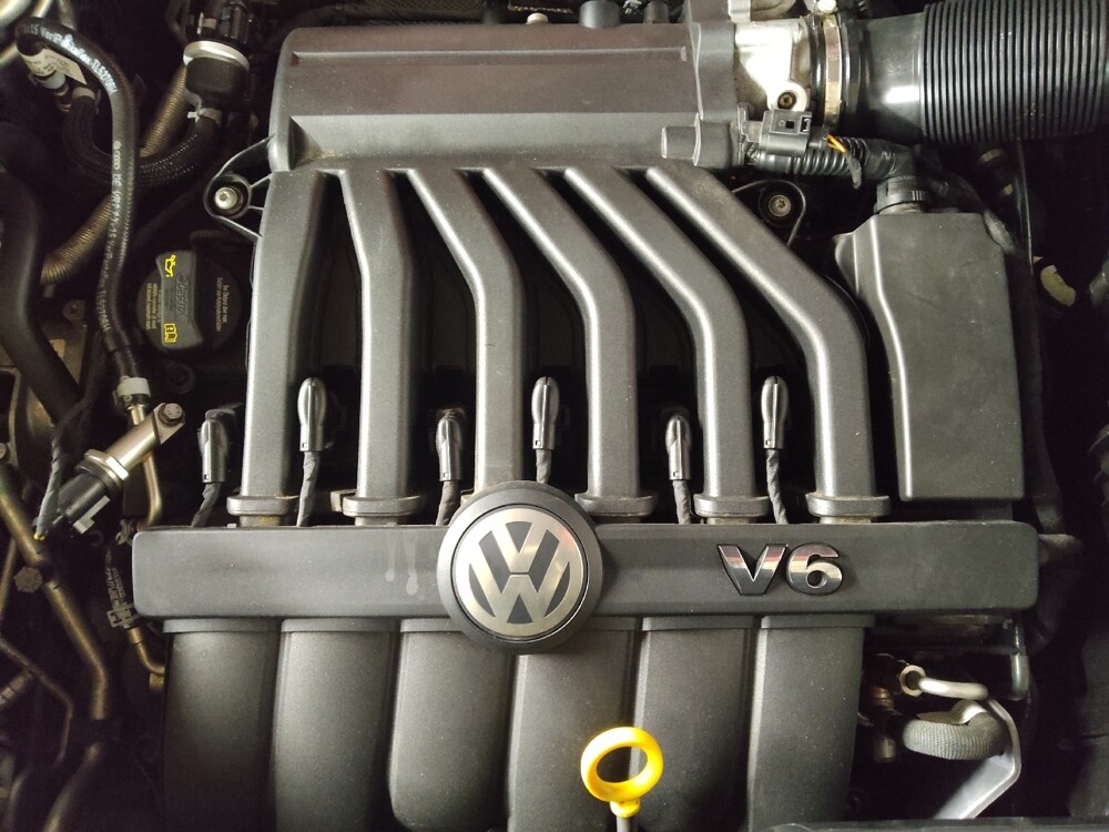 2019 Volkswagen Atlas in Duluth, GA 30096 - 18082181 30